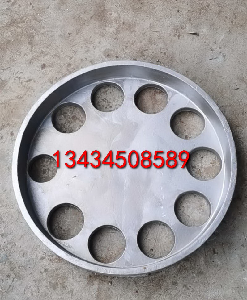 大型砂鑄鋁合金